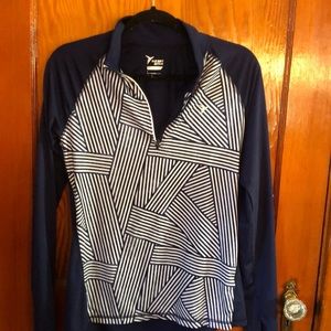 3/$30 - Old Navy long sleeve activewear